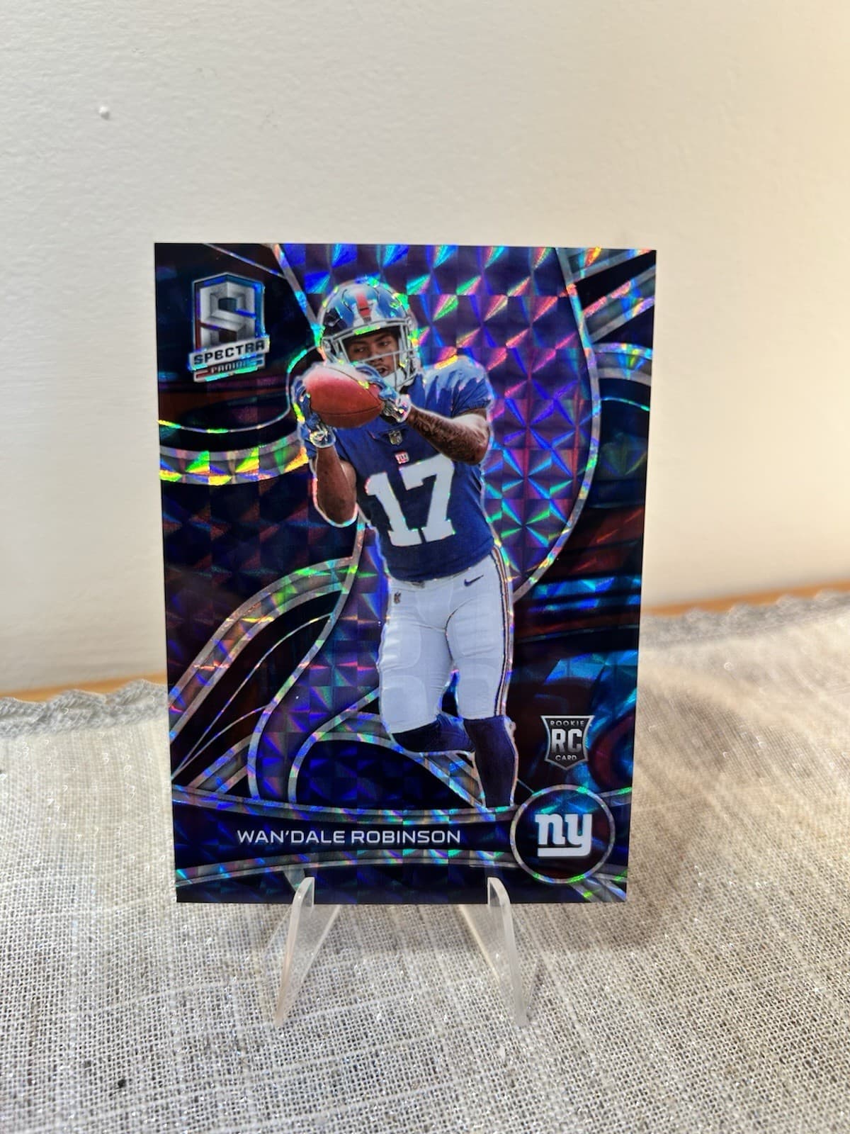 Rookies Wan 2022 Panini 2022 Panini