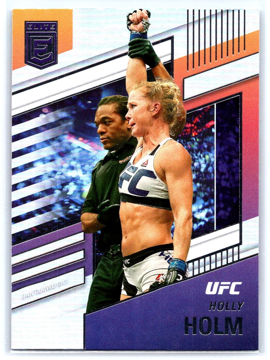 CHRONICLES UFC ELITE PREMIUM H 2022 Panini 2022 Panini