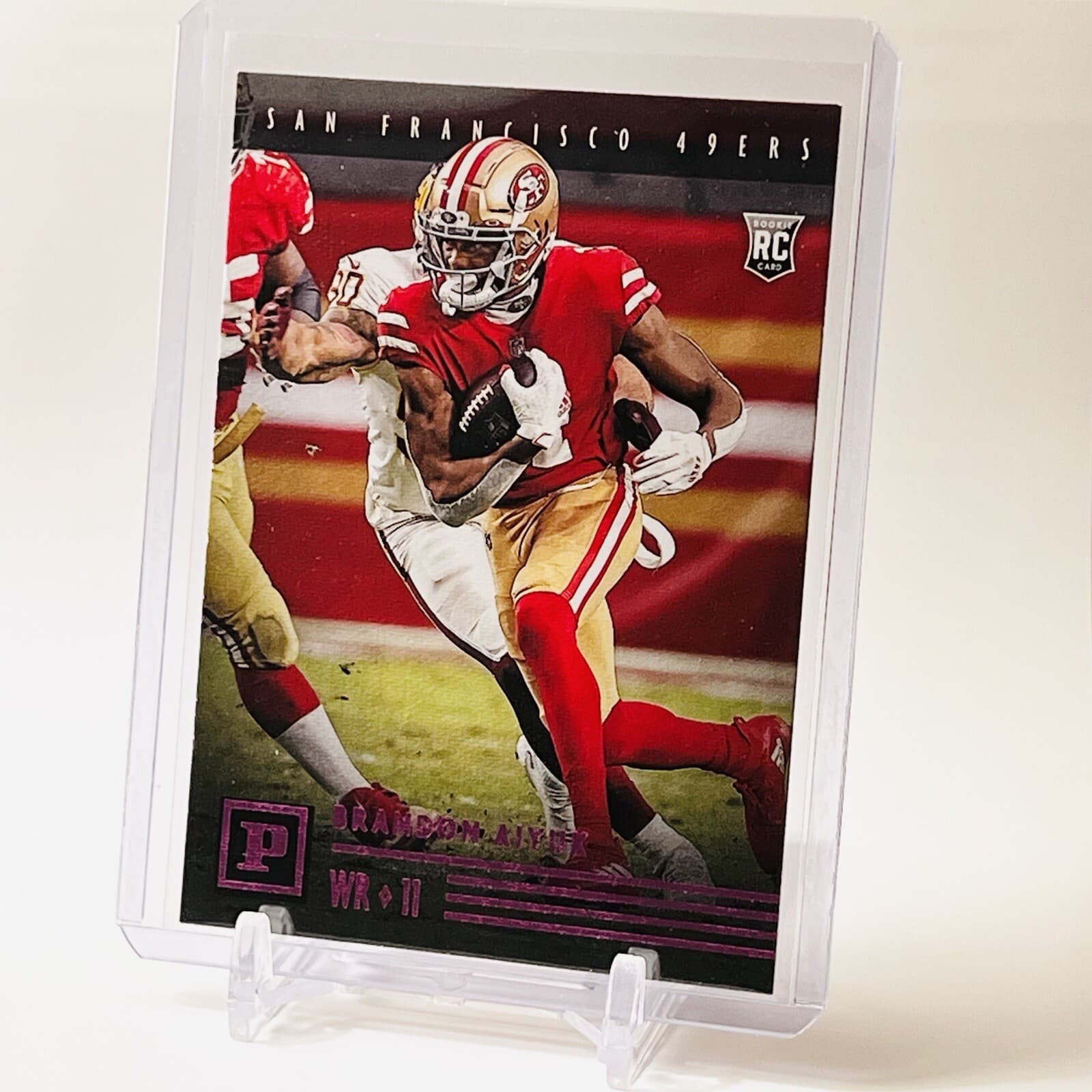 Chronicles Football 2020 Panini 2020 Panini