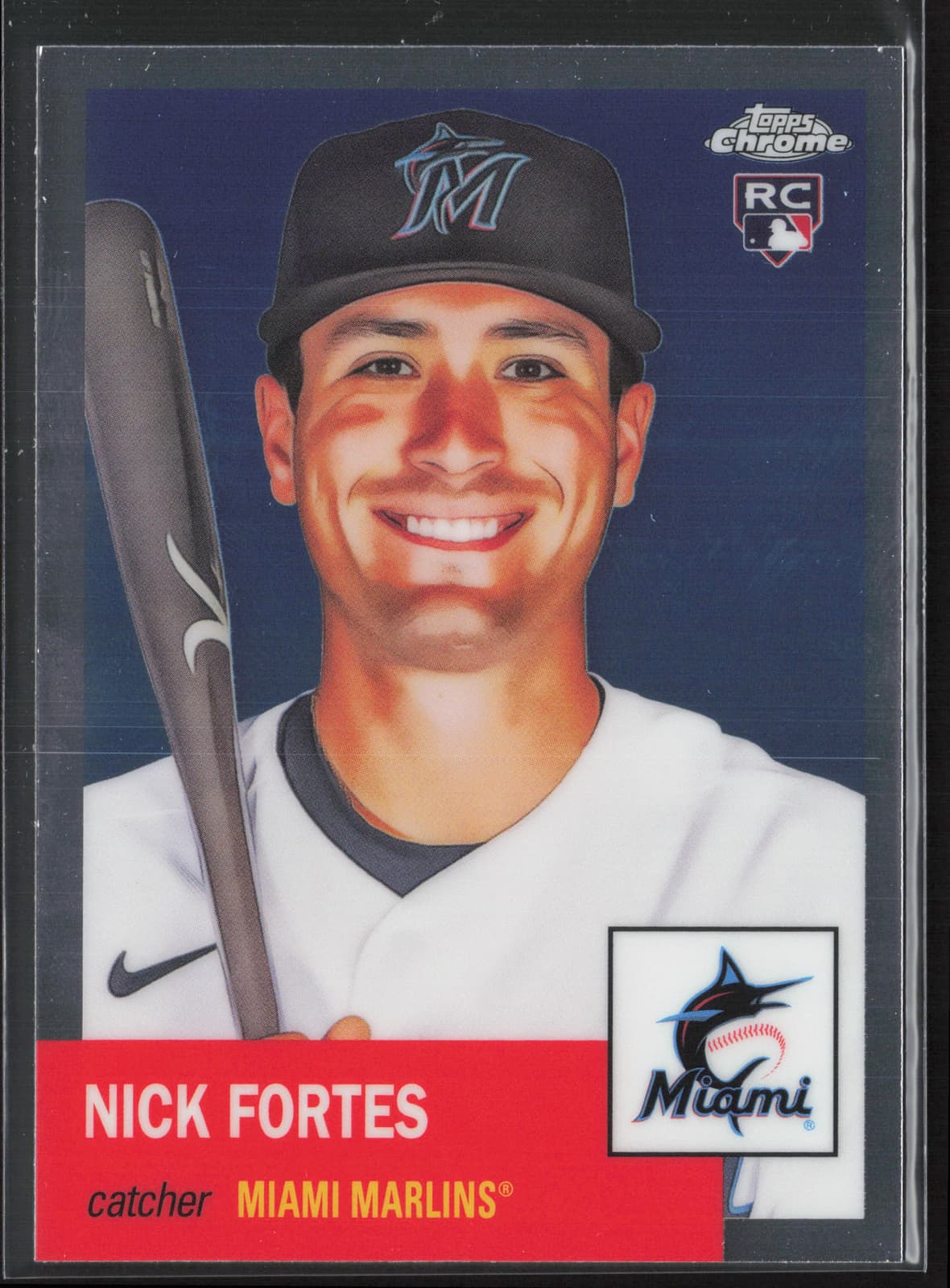 Platinum Anniversary Nick 2022 Topps Chrome 2022 Topps Chrome