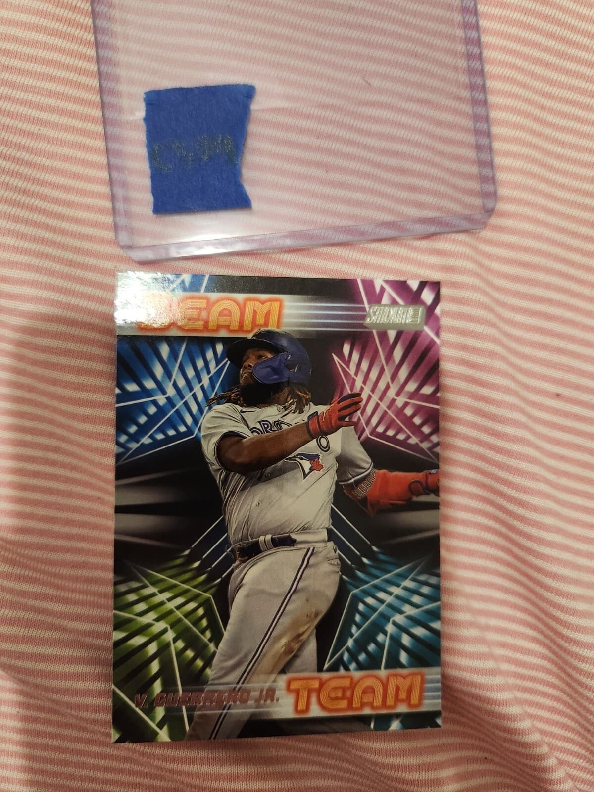 Vladimir Guerrero Jr 2023 Topps Stadium Club 2023 Topps Stadium Club