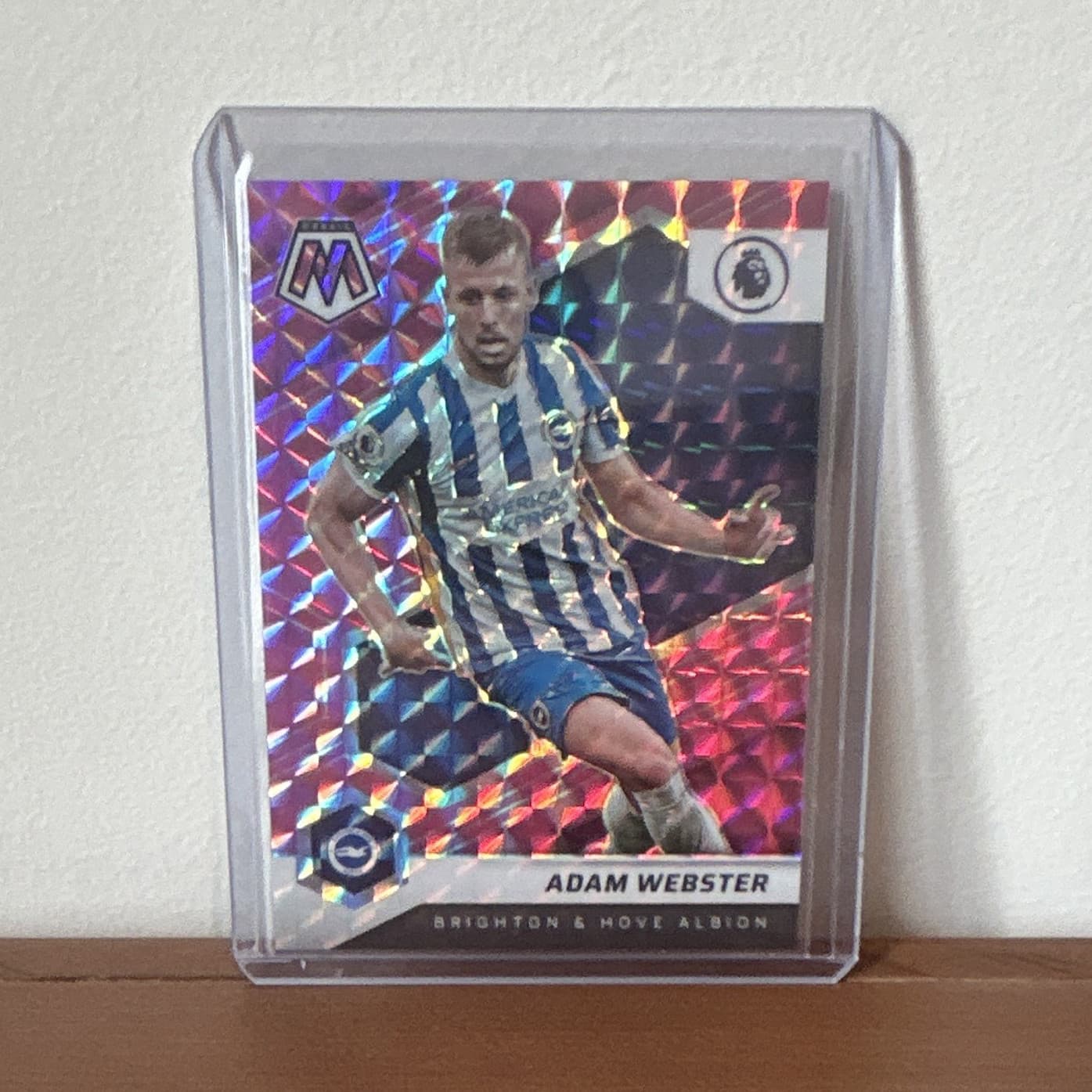 Spencer Knight 2021 upper_deck