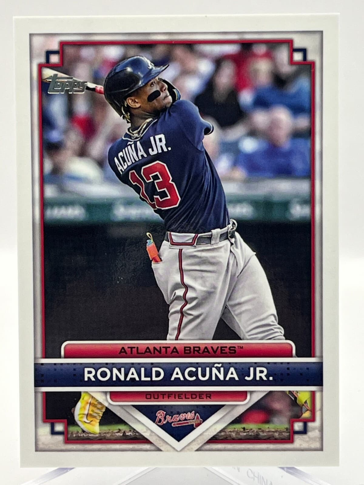 Baseball Update Series 2023 Topps 2023 Topps
