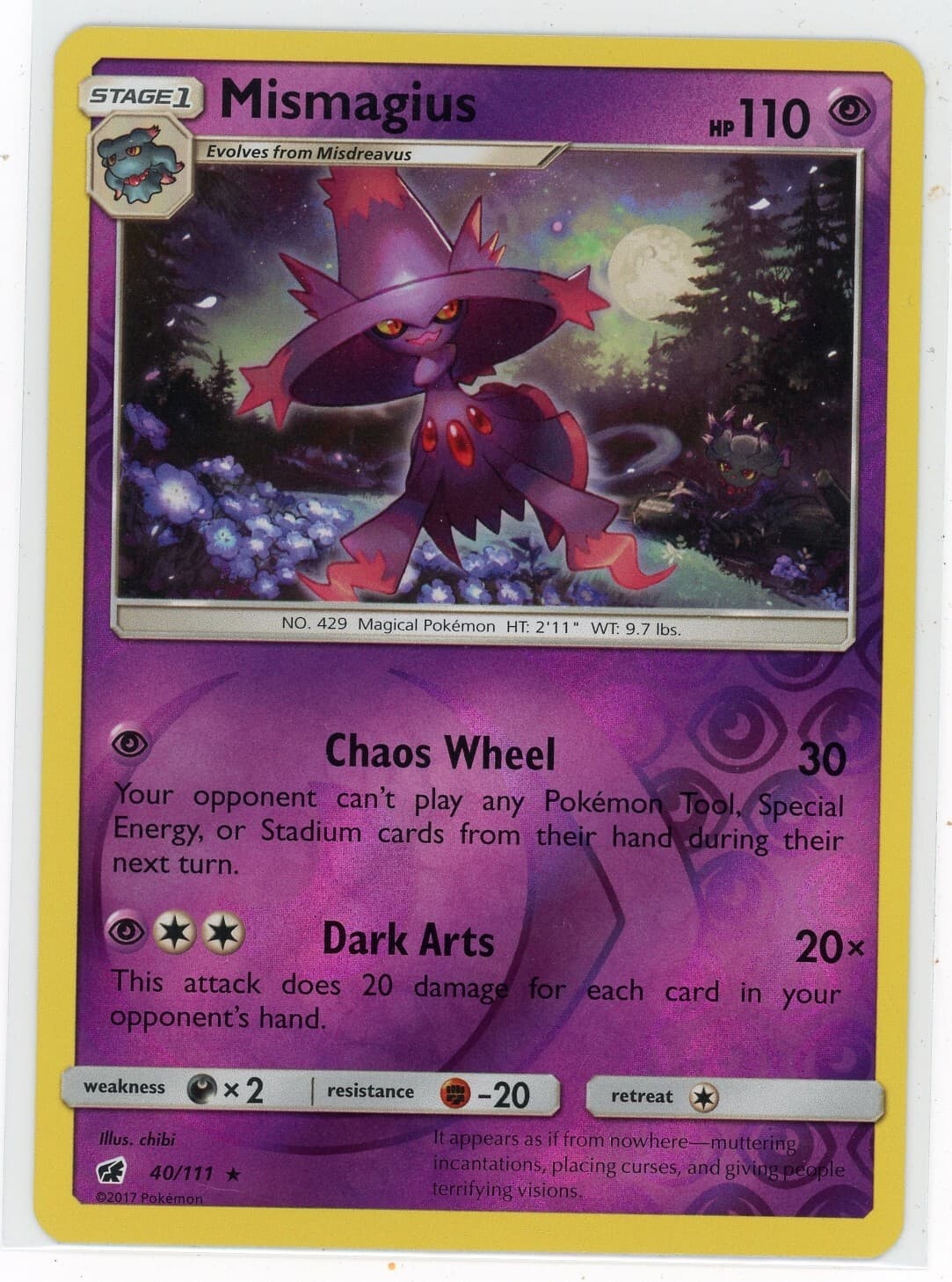 Pokemon Sun 2017 Unknown