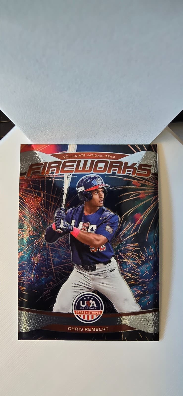 Baseball Stars #9