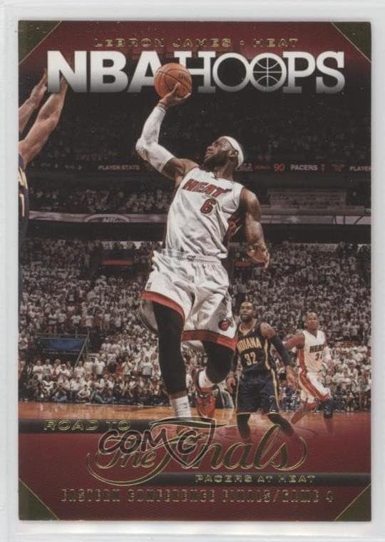 Hoops Road #76