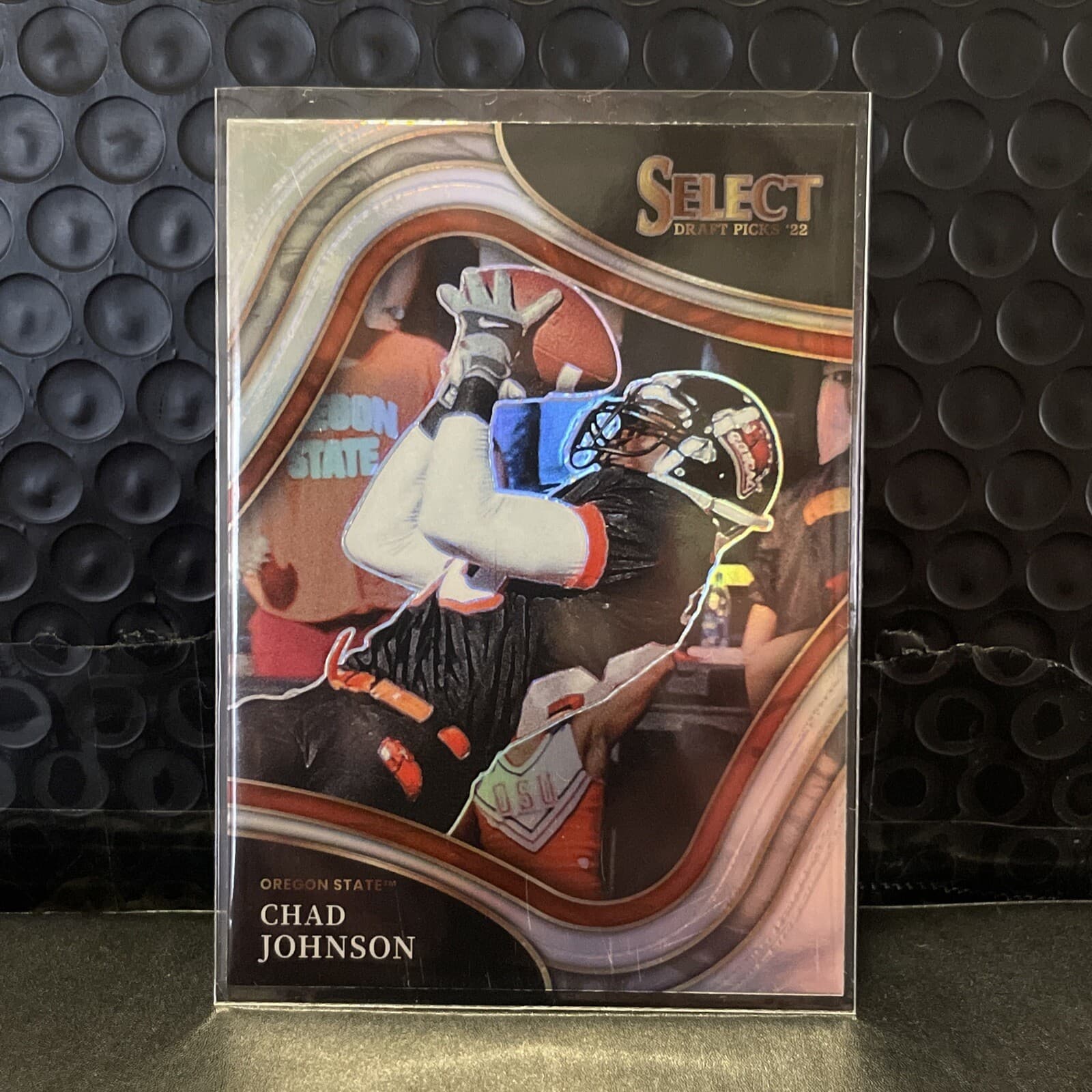 Draft Picks 2022 Panini Select 2022 Panini Select