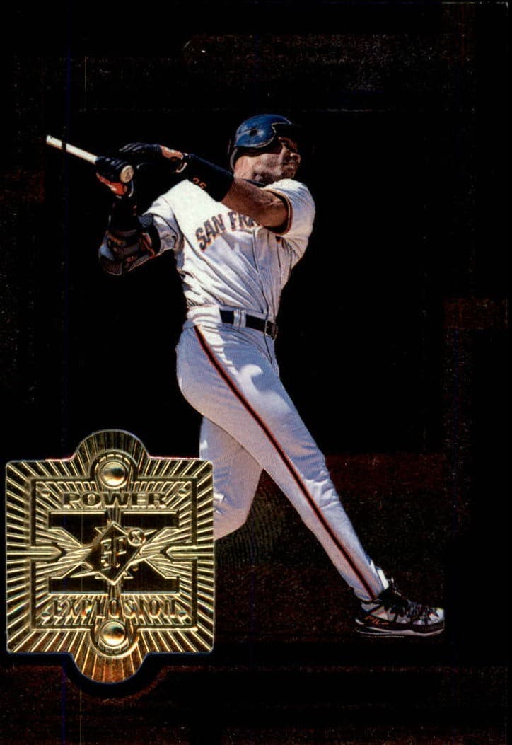 Baseball Cards 