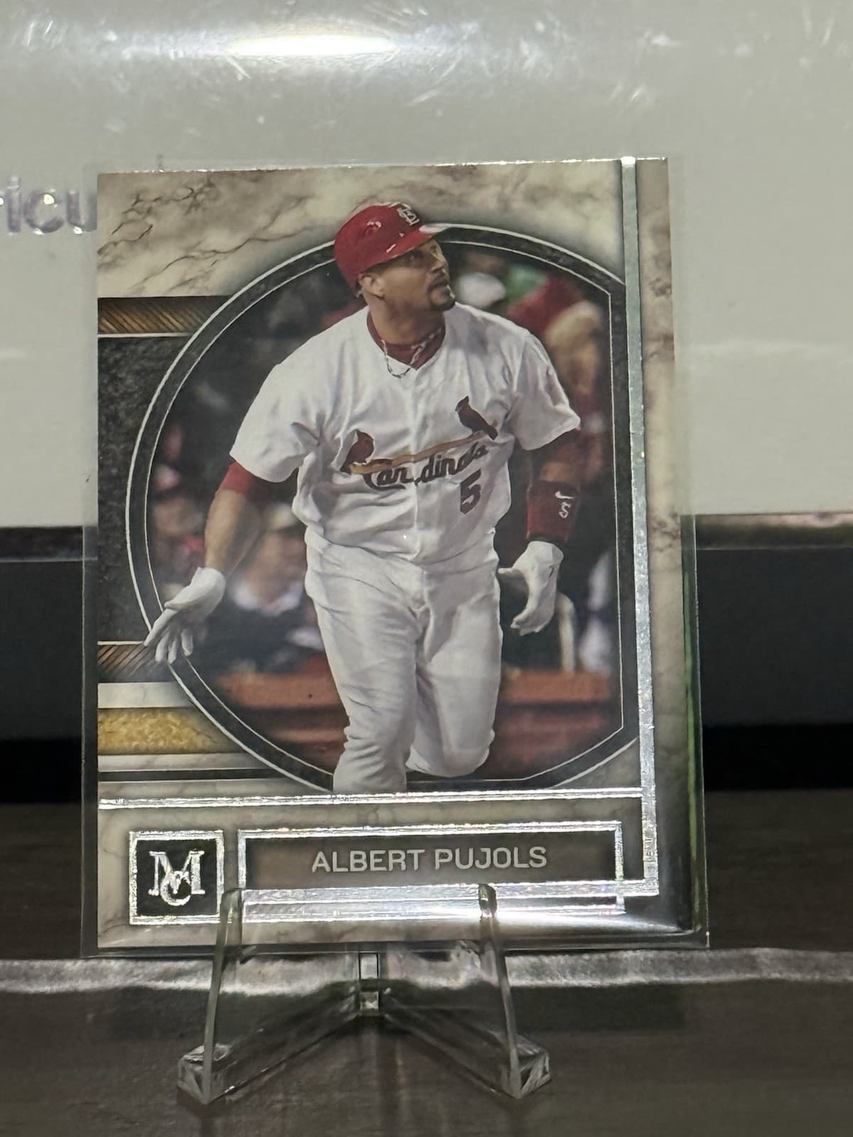 Museum Collection Albert 2025 Topps 2025 Topps