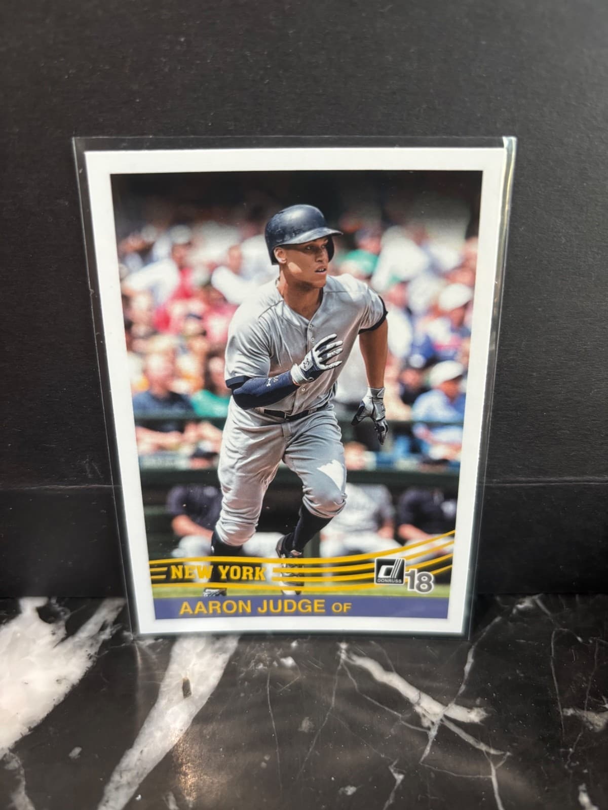 Retro Aaron Judge #253
