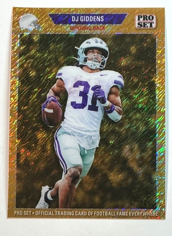 Metal Pro Set 2024 Leaf 2024 Leaf