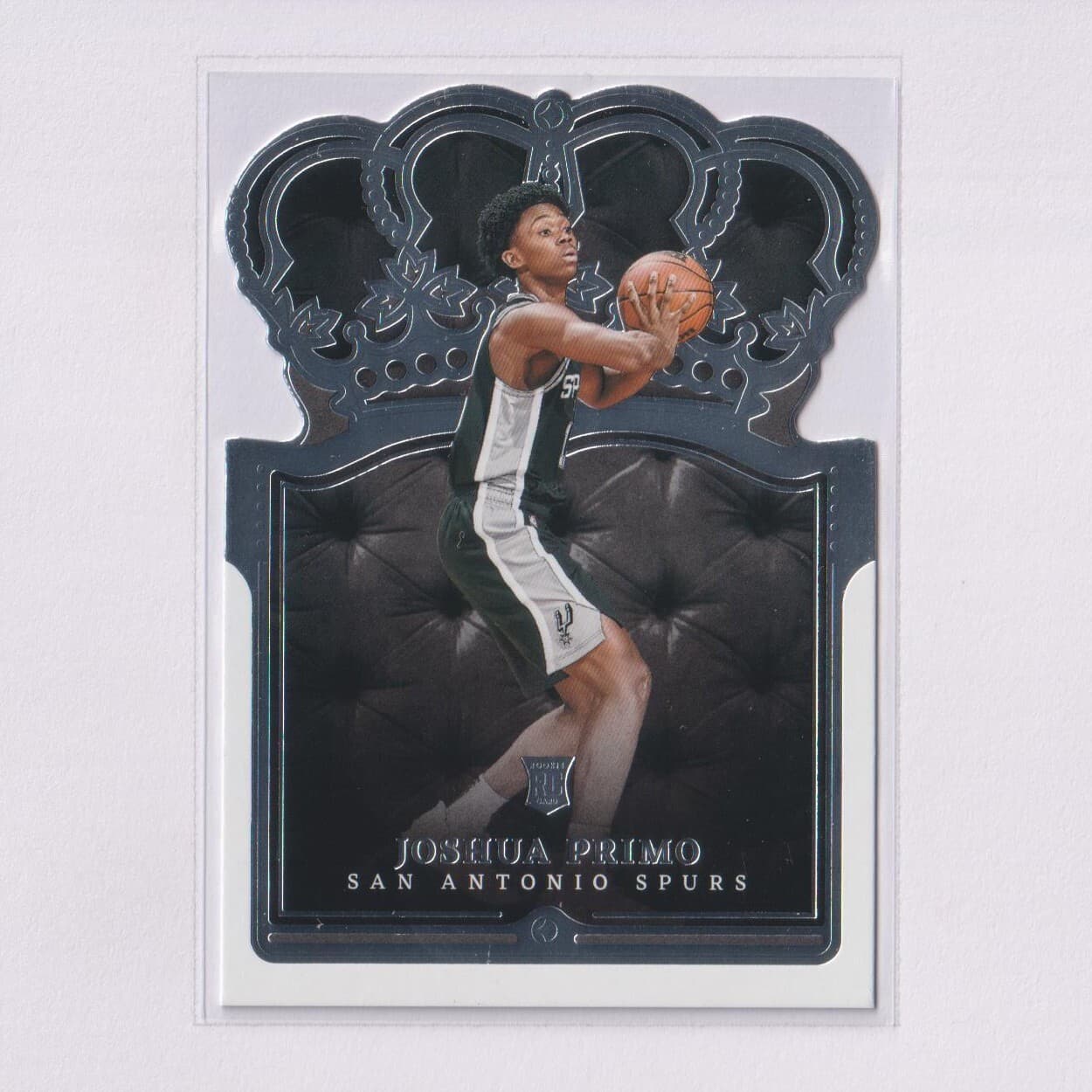 Crown Royale Joshua 2021 Panini 2021 Panini