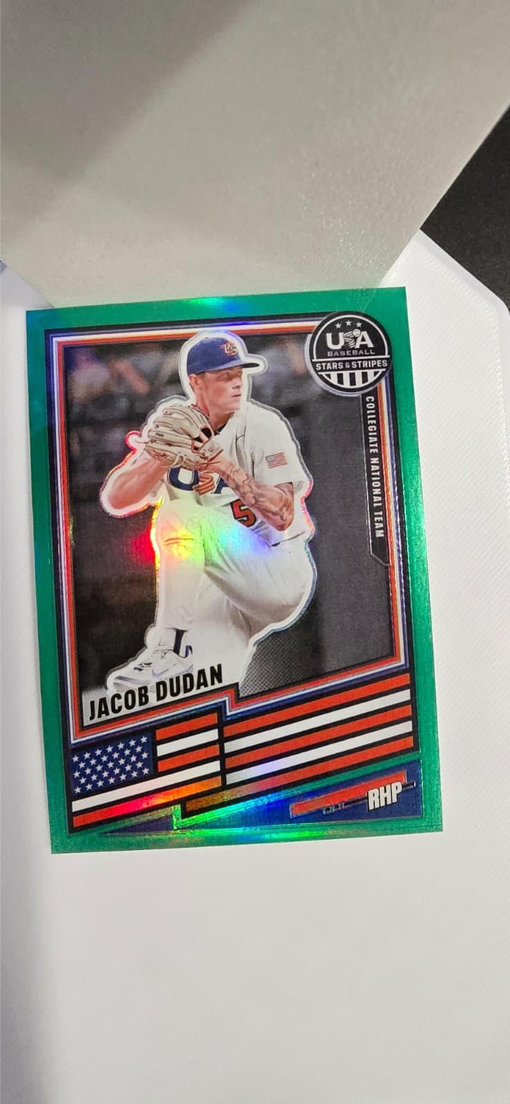 Baseball Stars #29