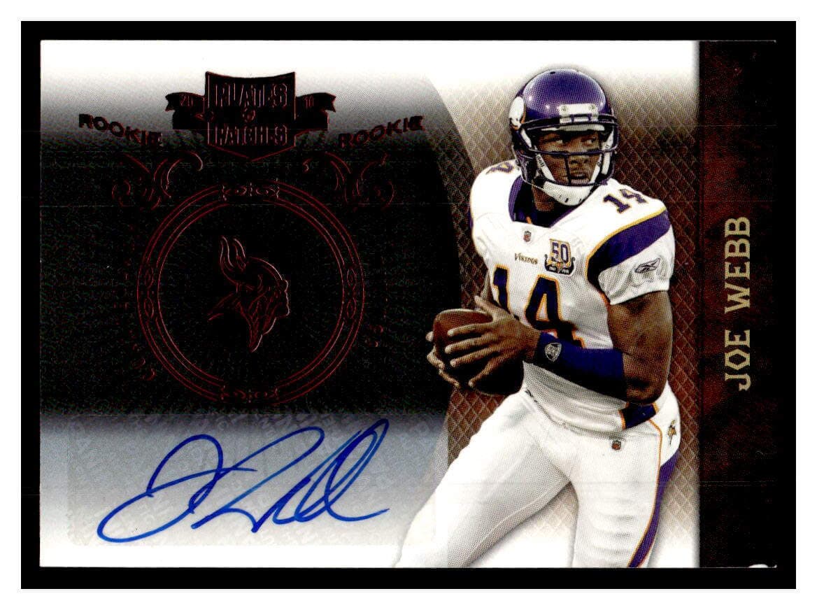 Patches Football Joe #154