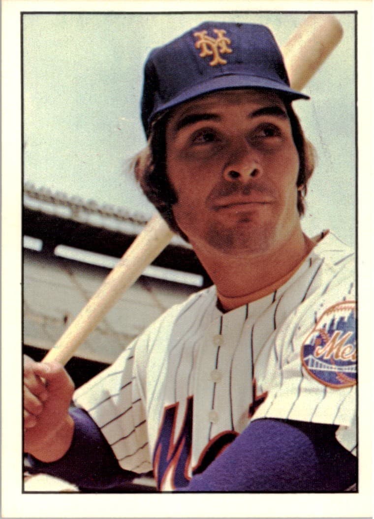 Baseball Dave Kingman #542