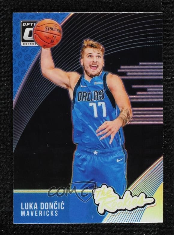 Donruss Optic The 2018 Panini 2018 Panini holo