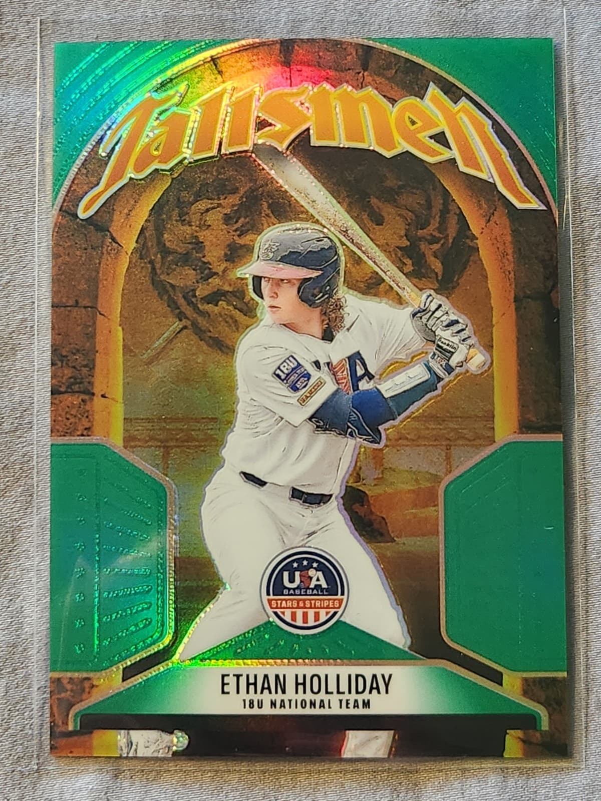 Baseball Stars #3