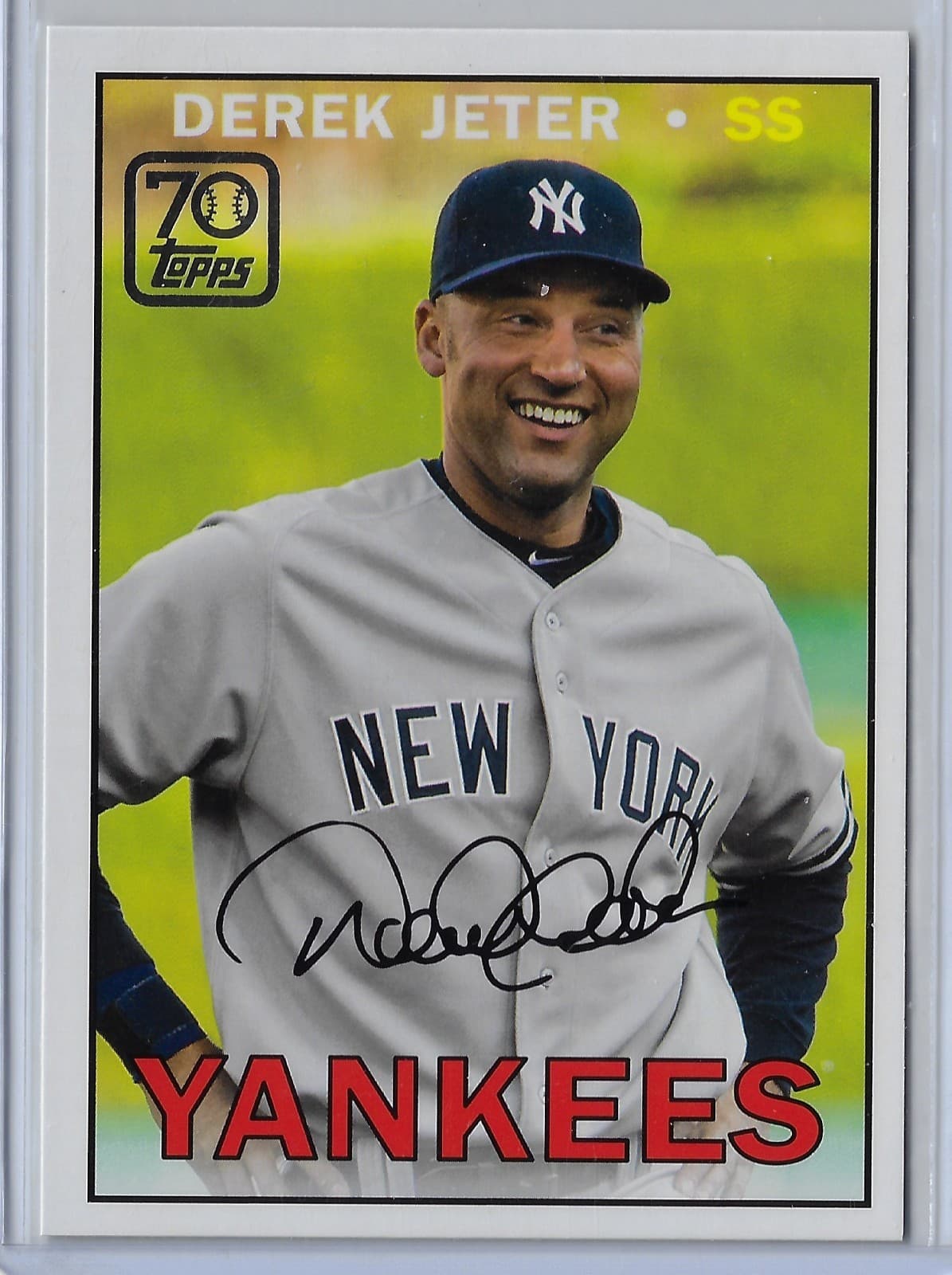 Topps Baseball