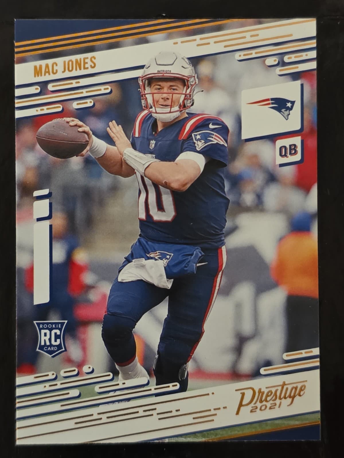 Chronicles Prestige Football 2021 Panini 2021 Panini