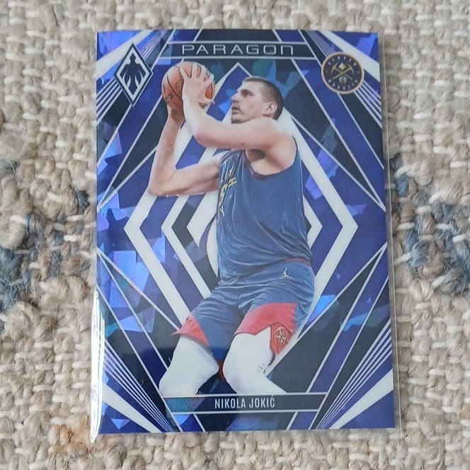 Nikola Jokic 2023 panini Panini Phoenix