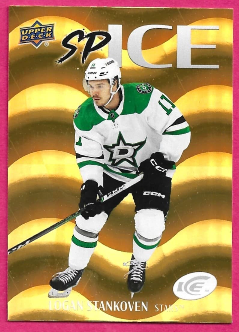 Ice Hockey 2024 Upper Deck 2024 Upper Deck