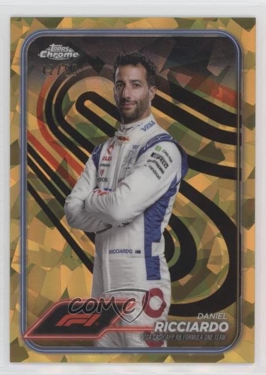Sapphire Edition Formula 2024 Topps Chrome 2024 Topps Chrome gold