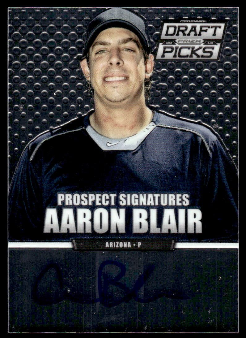 Perennial Draft Picks 2013 Panini Prizm