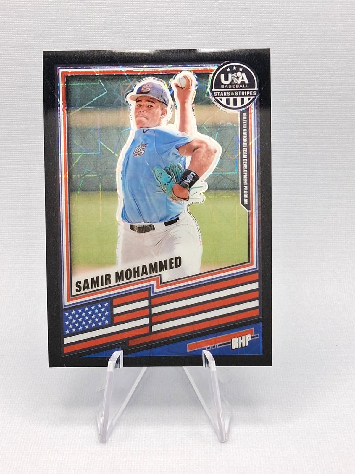 Baseball Stars #130