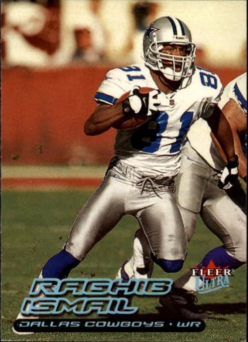 Main Set 2000 Fleer 2000 Fleer