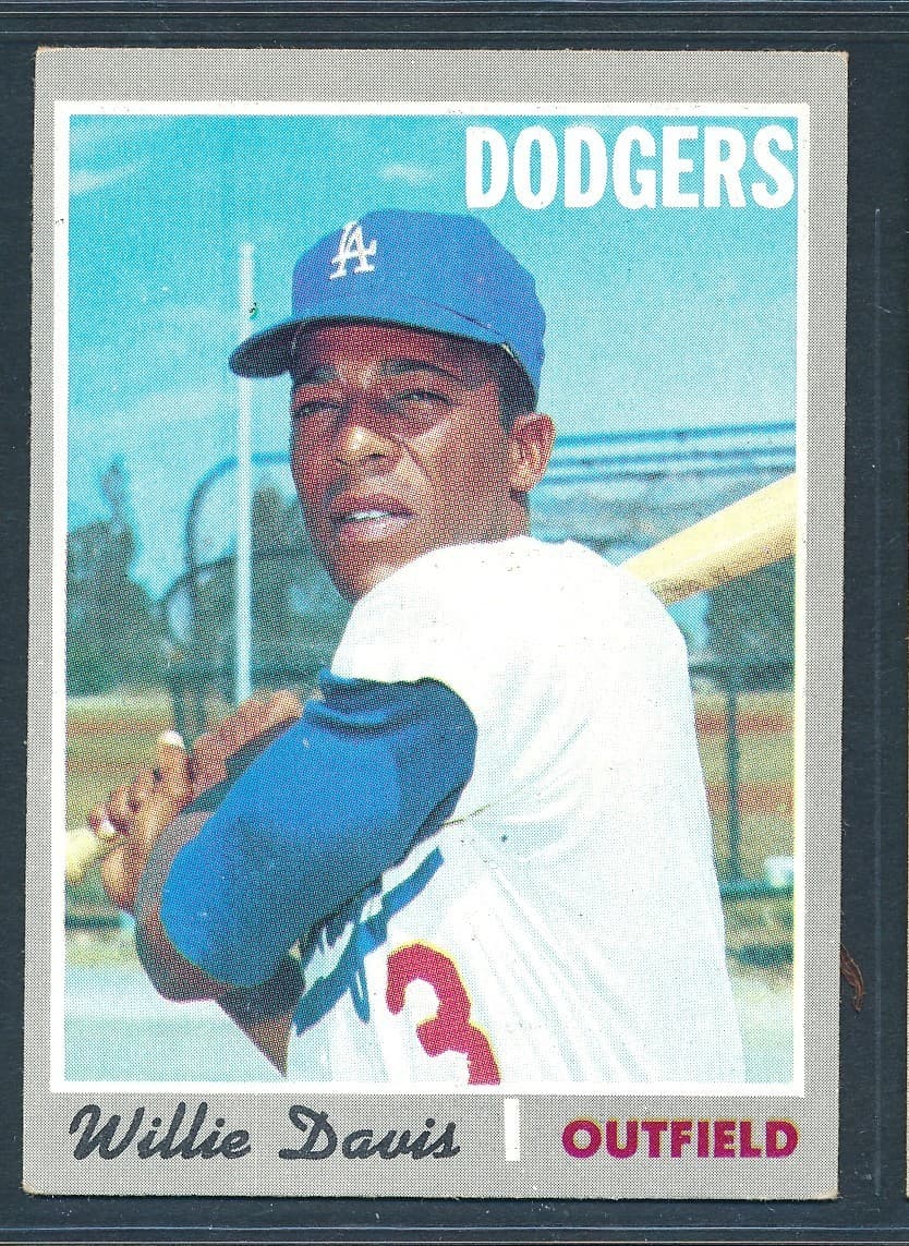 Los Angeles Dodgers #390