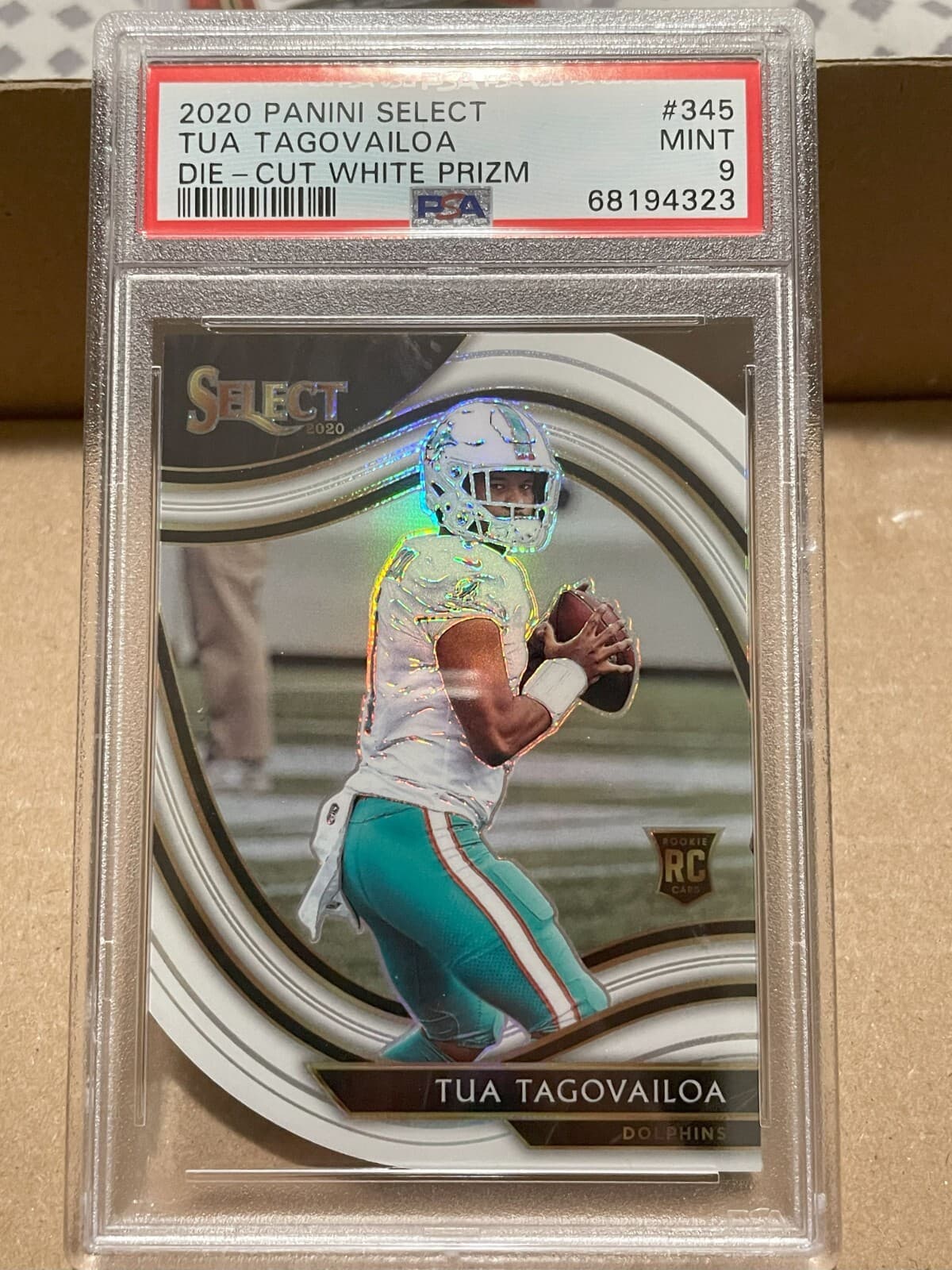 Select Football Tua 2020 Unknown 2020 Unknown