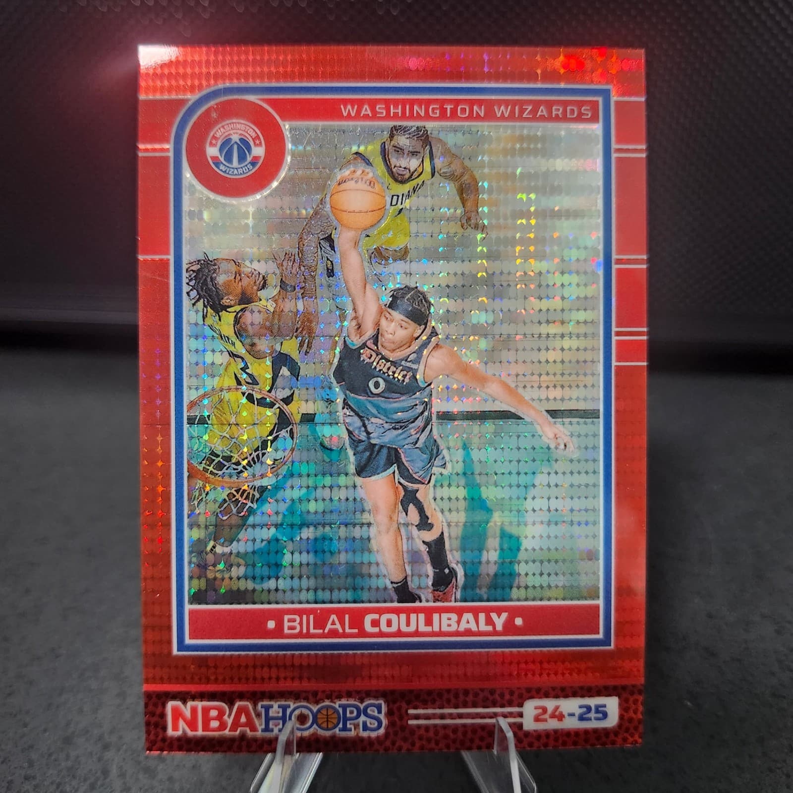 Hoops Basketball 2024 Panini