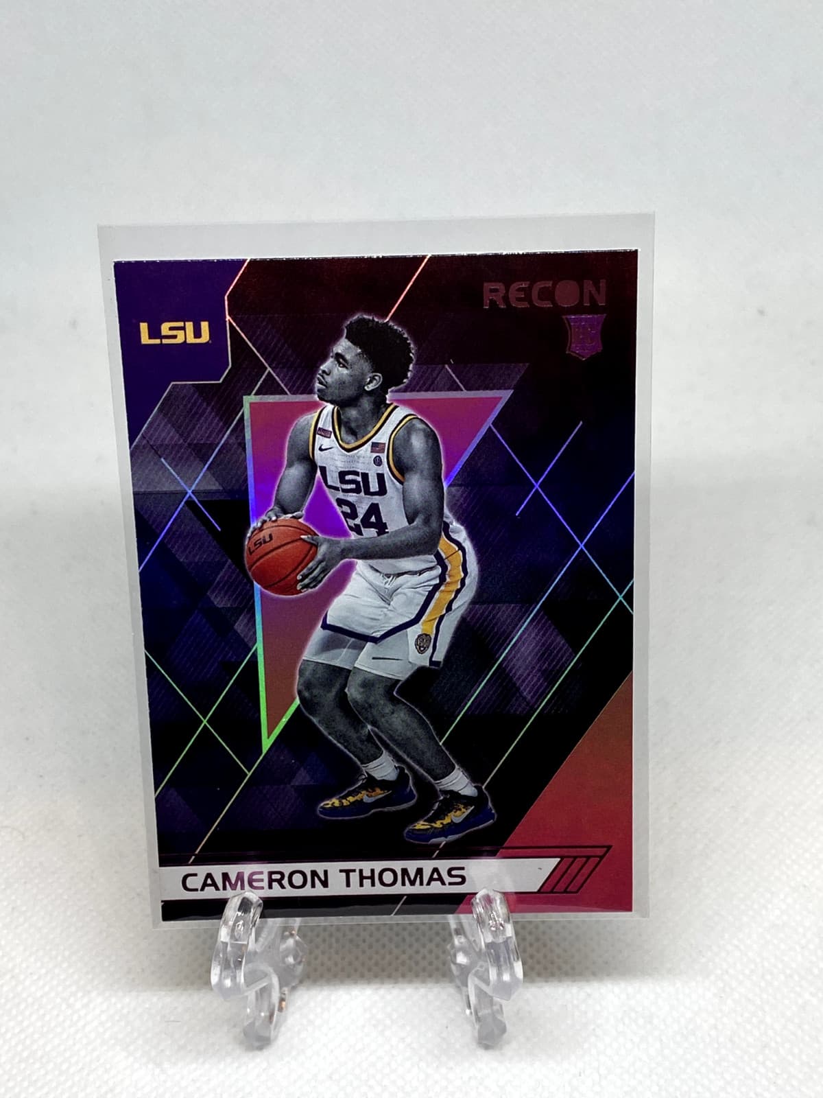 Chronicles Recon Draft 2021 Panini 2021 Panini