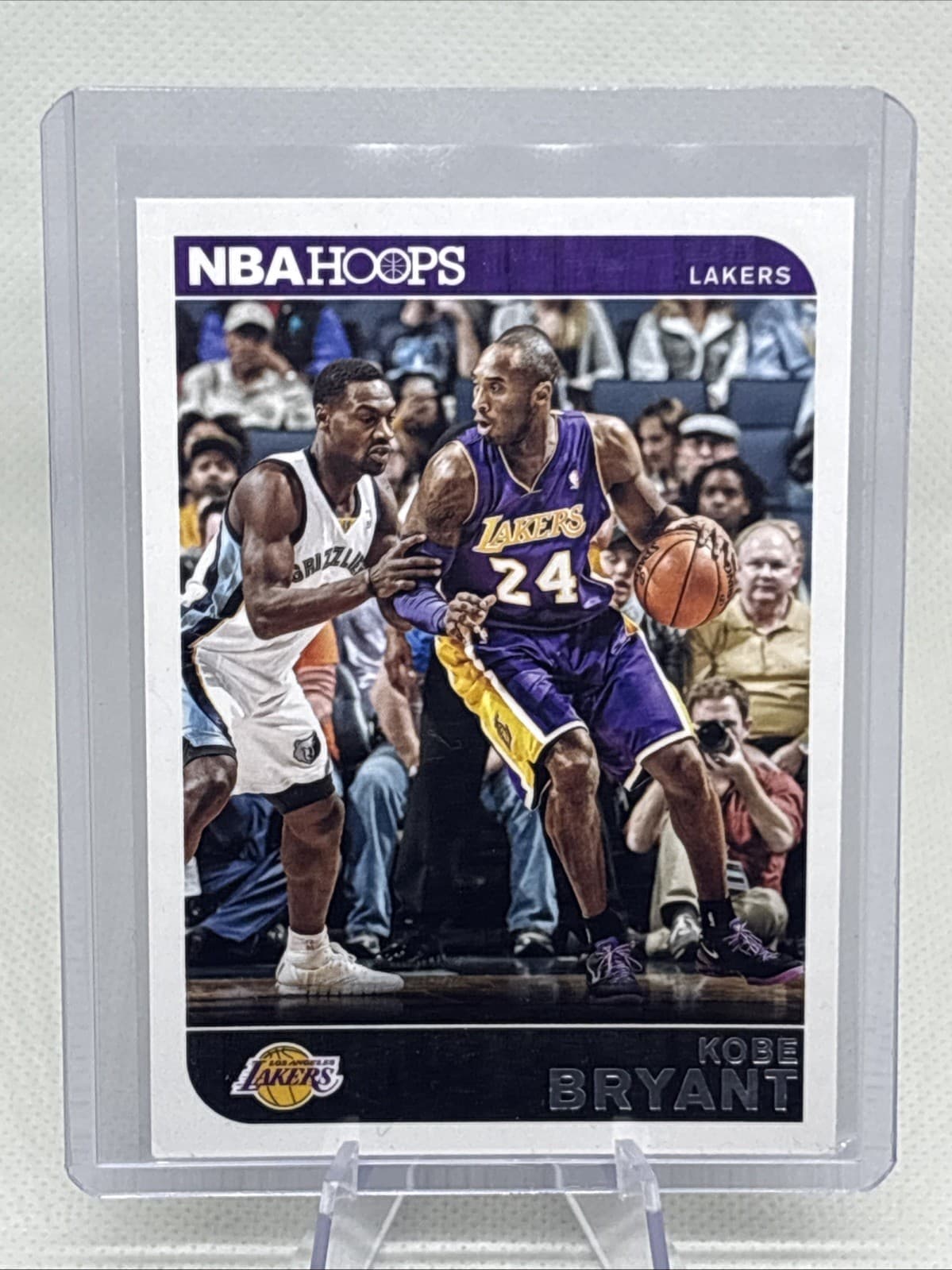 Kobe Bryant Lakers #59