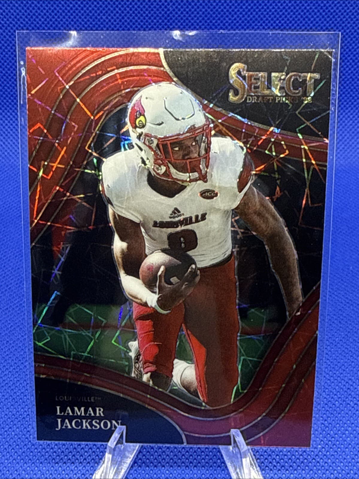 Draft Picks 2022 Panini Select 2022 Panini Select