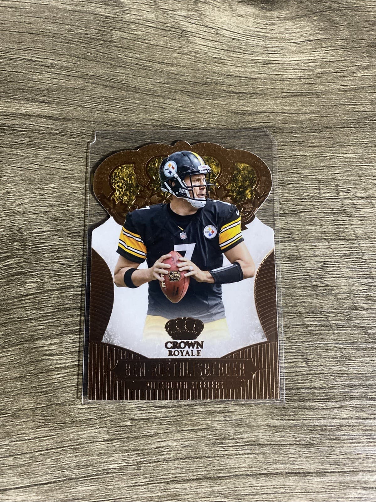 Crown Royale 2013 Panini