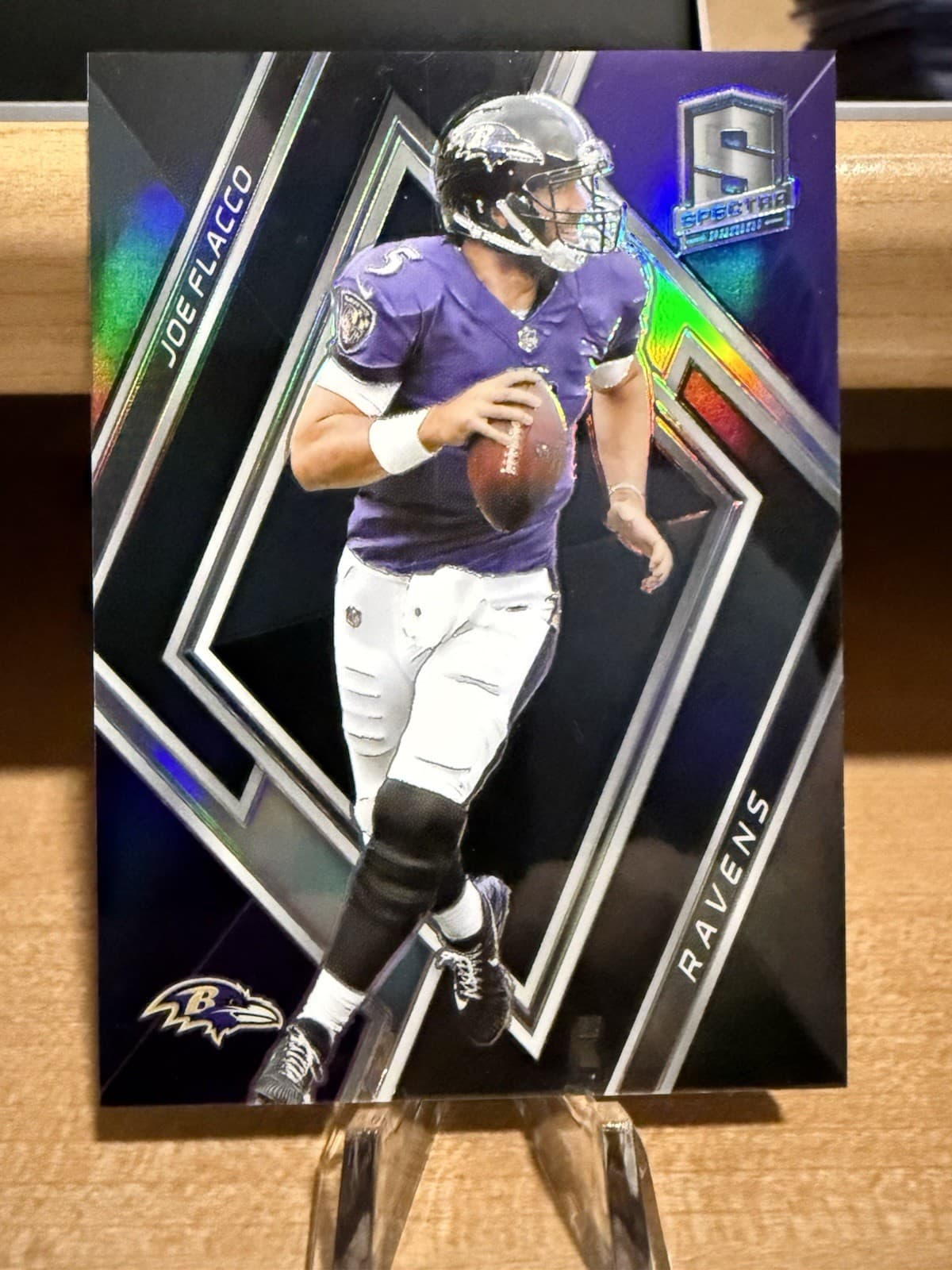 Spectra Football 2018 Panini 2018 Panini