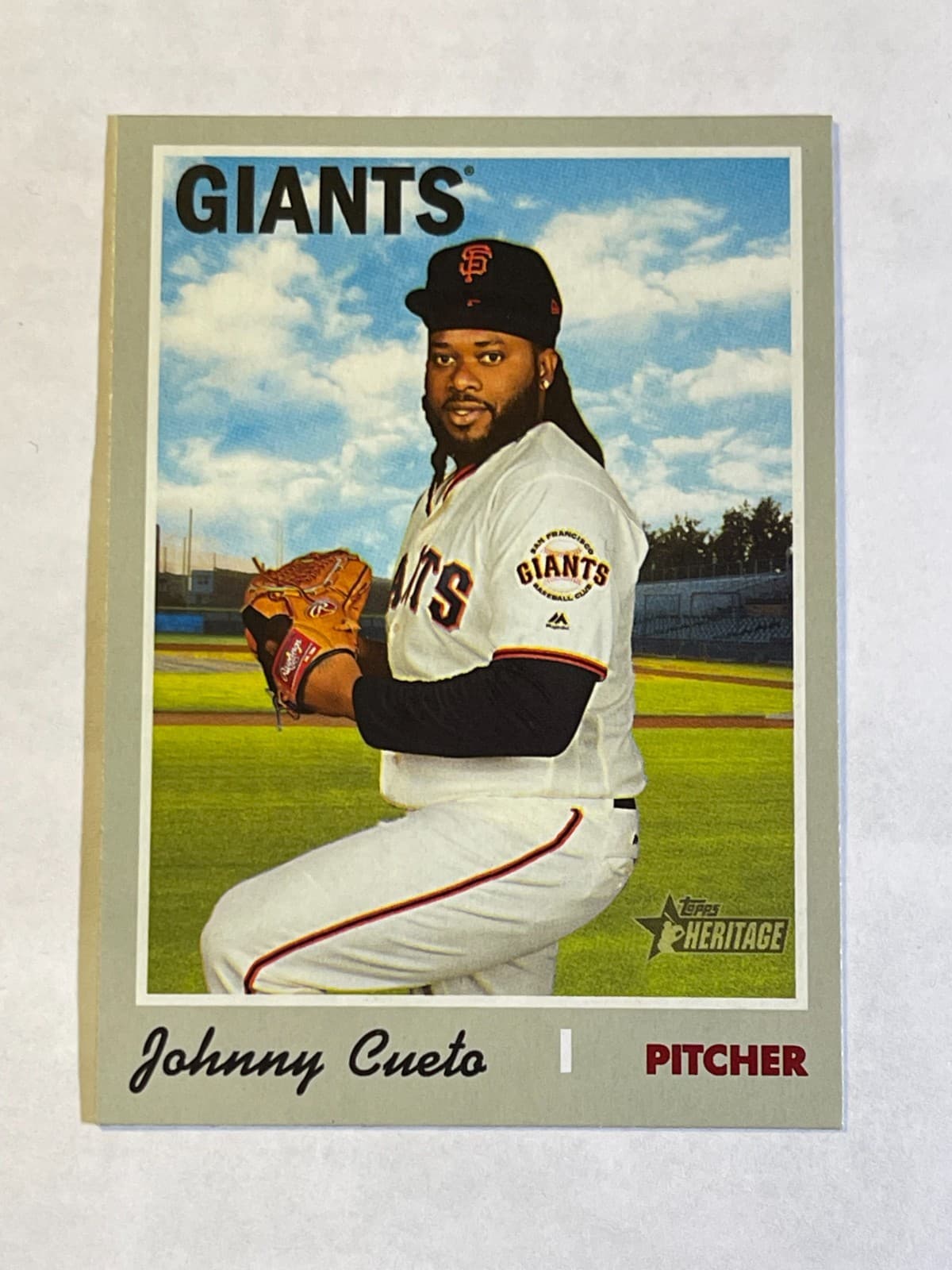 High Number 2019 Topps Heritage 2019 Topps Heritage