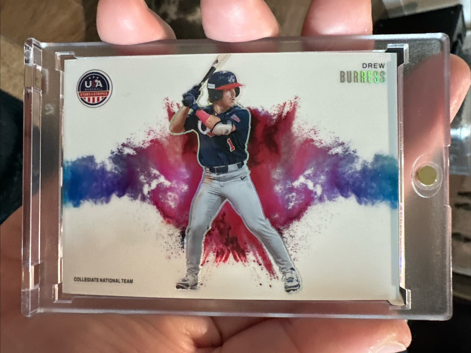 Baseball Stars #3