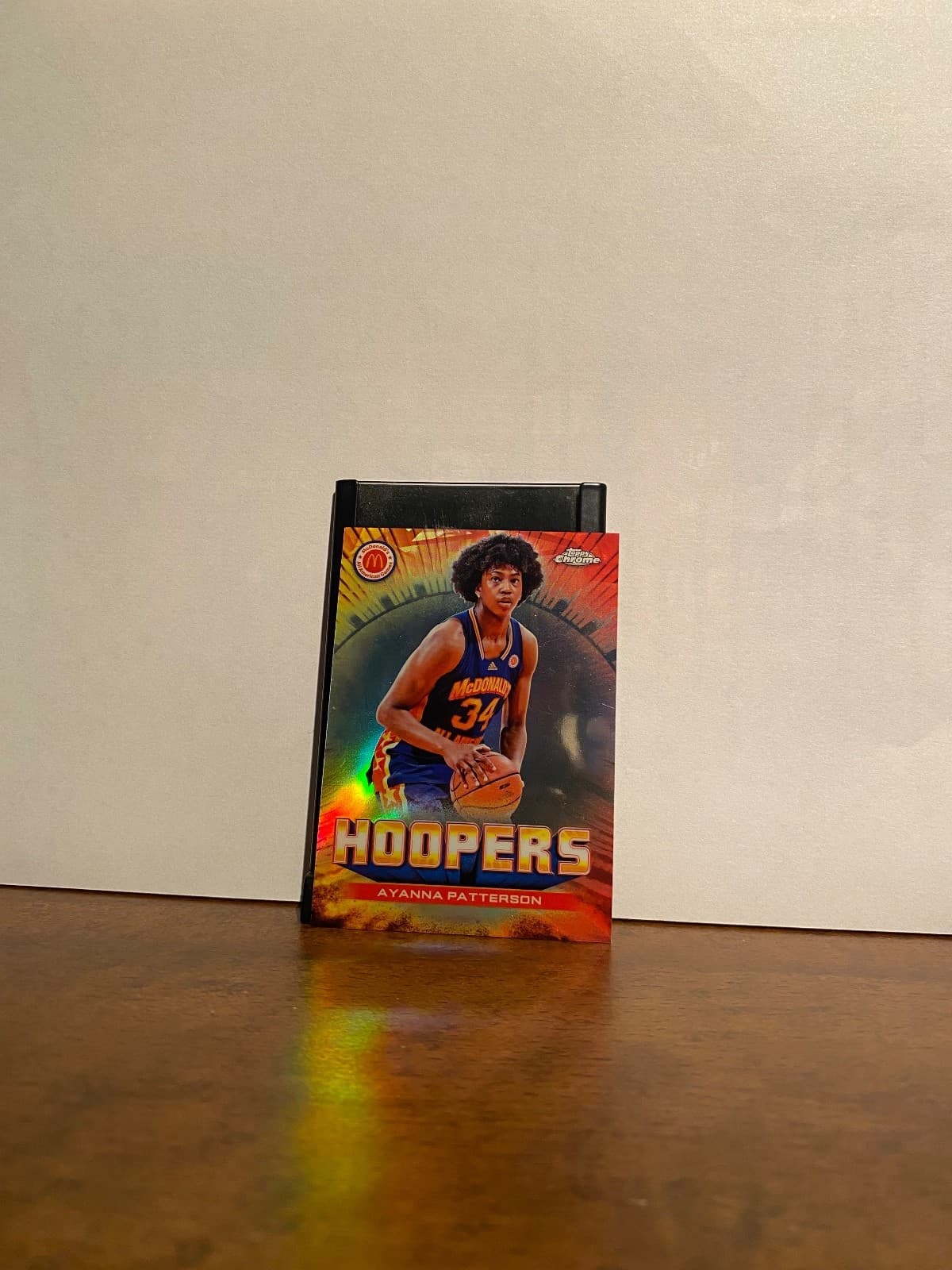 All American 2022 Topps Chrome 2022 Topps Chrome