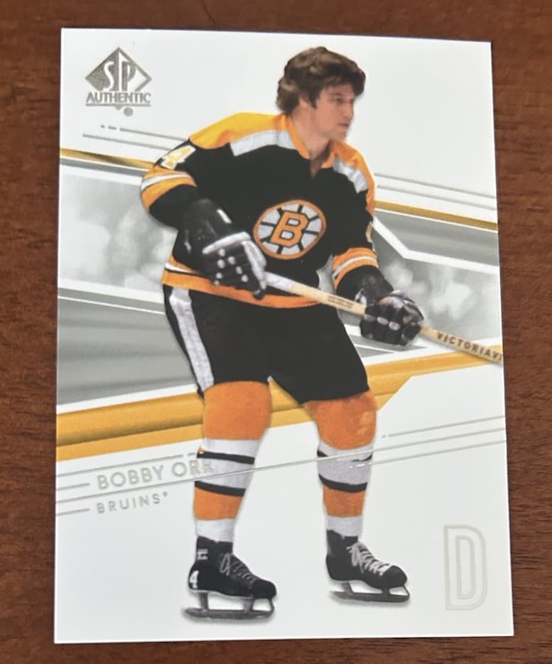 Bobby Orr 2014 unknown