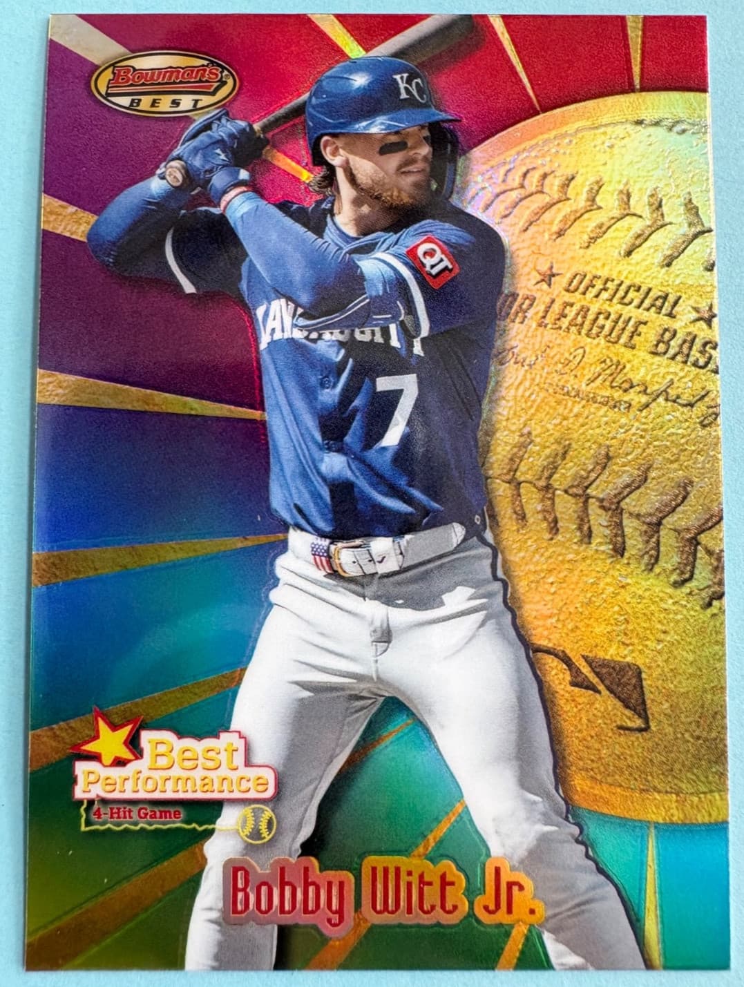 Best Baseball Best 2025 Bowman 2025 Bowman