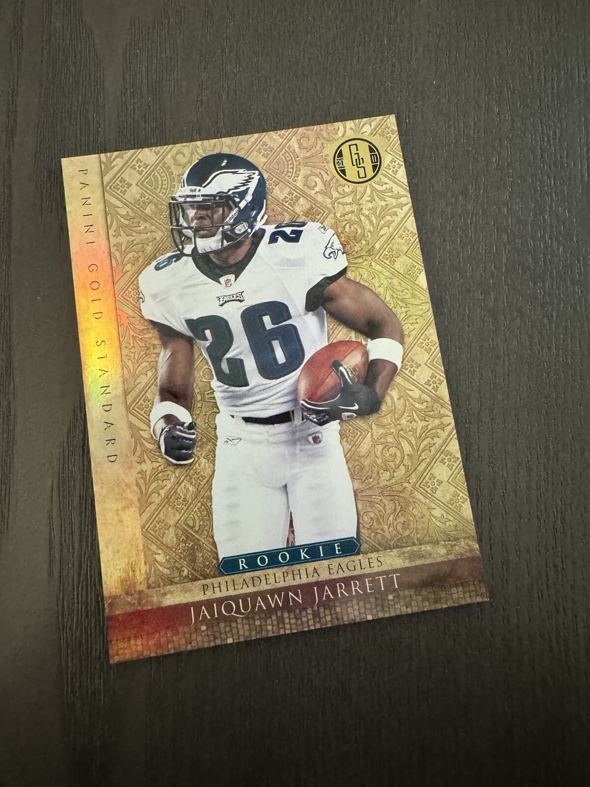 Gold Standard #191