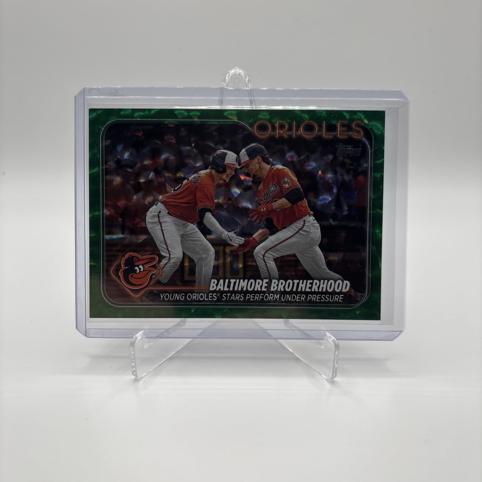 Baltimore Orioles Baltimore 2024 Topps 2024 Topps