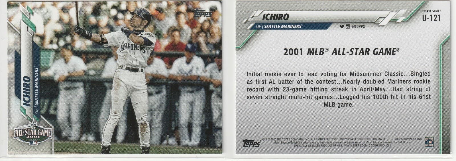 Panini Upper Deck 2004 Topps 2004 Topps