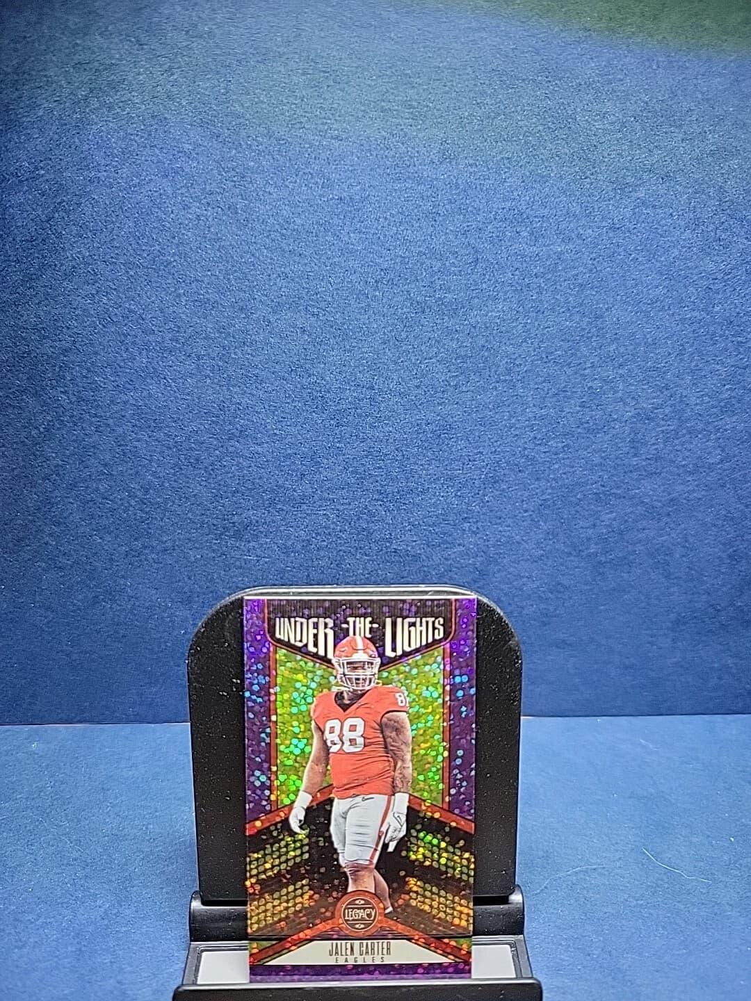 Legacy Football 2023 Panini 2023 Panini