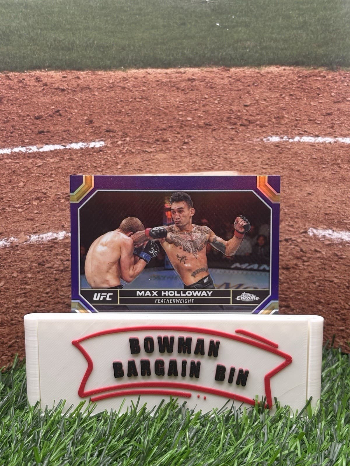 Purple Refractors Max 2024 Topps Chrome 2024 Topps Chrome purple