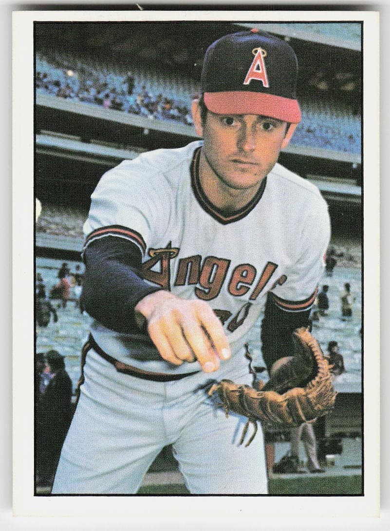 Nolan Ryan #187