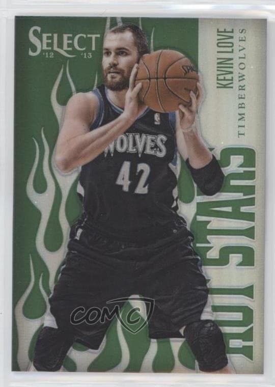 Hot Stars Industry 2012 Panini Select 2012 Panini Select