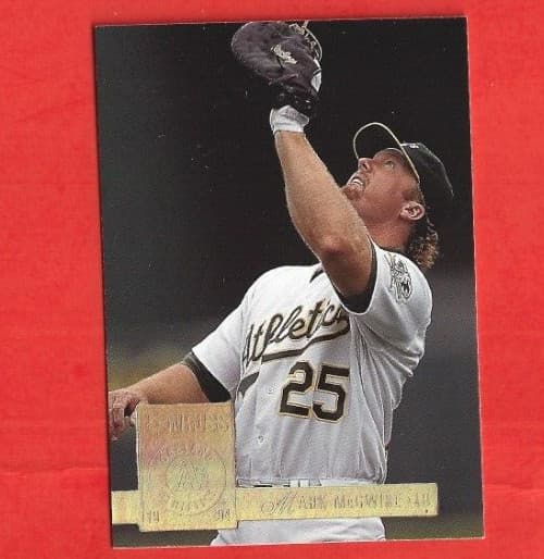 Baseball Special Edition #55
